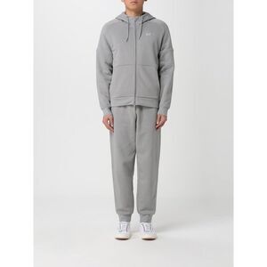 Ea7 Formal Clothes Men Grey